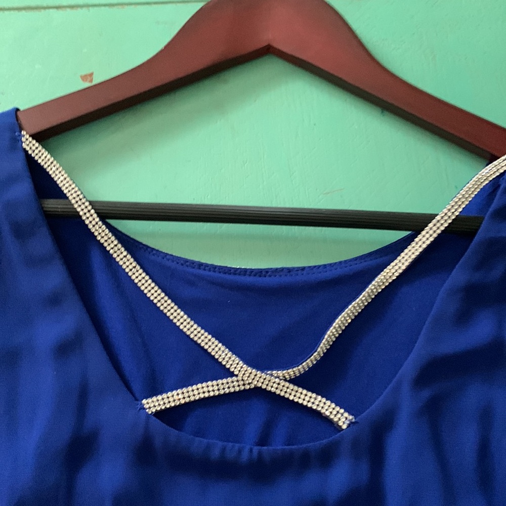 Cocktail Dress - Picture 3 of 10